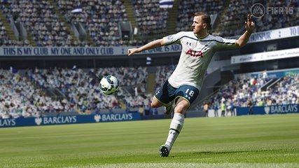FIFA 16- Innovación en el Modo Carrera