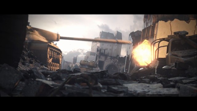 ¡World of Tanks llega a PlayStation 4!