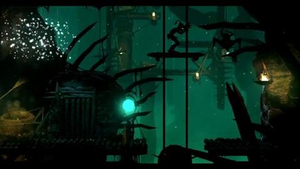 Oddworld- New and Tasty Now Available Xbox One