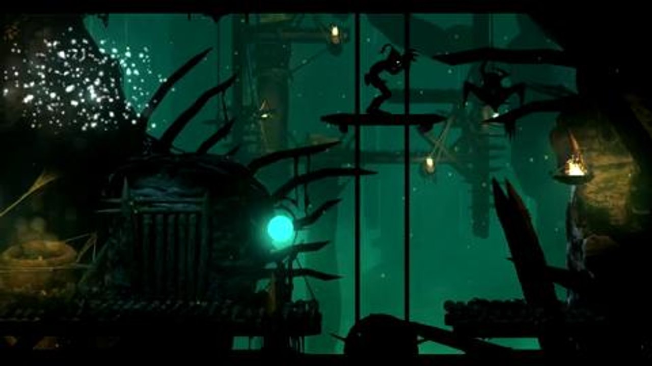 Oddworld- New and Tasty Now Available Xbox One