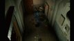 Resident Evil 2 - Licker Head Drop Scene