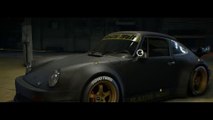 Need for Speed Official Gamescom Trailer PC, PS4, Xbox One