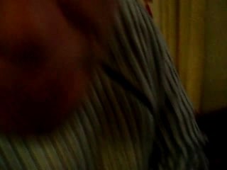 Carlos se mange des claques au Délirium (01.12.06)