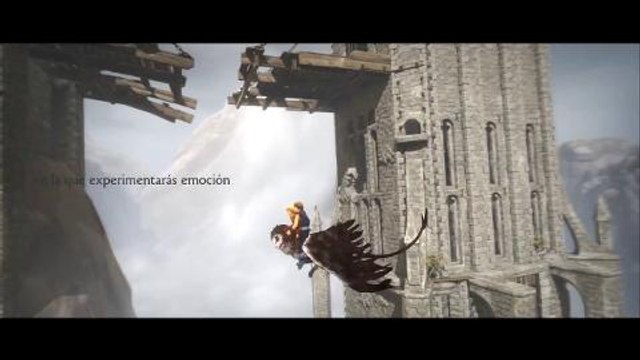 Brothers A tale of two sons ps4 xbox one video en español