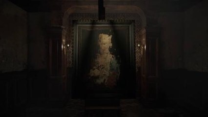 Layers of Fear teaser trailer_1