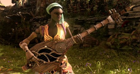 Heroes of Albion_ Verse