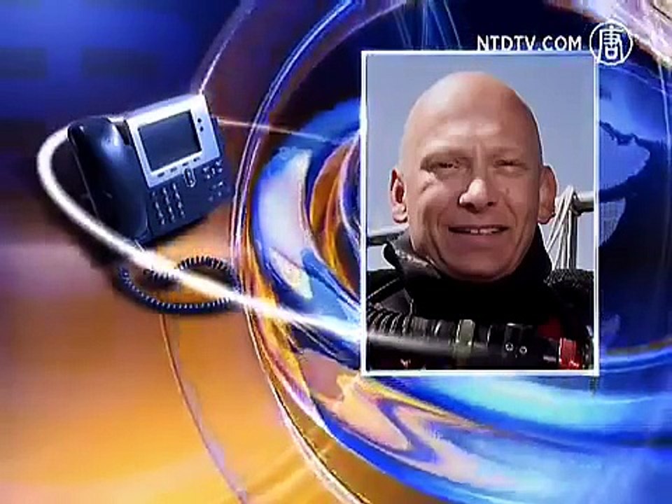 14,000 Year Old UFO? - The Baltic Sea Anomaly