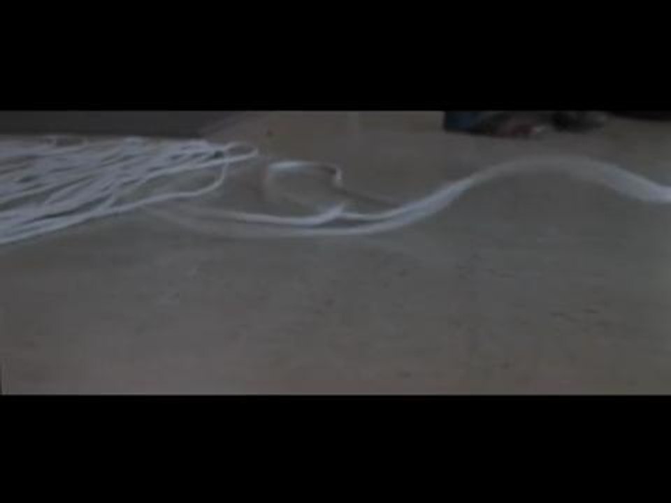 La niebla - Trailer