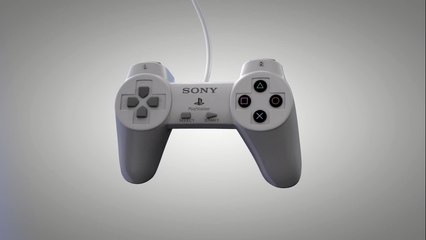 DUALSHOCK 4 Edición 20 Aniversario ya a la venta