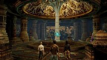 UNCHARTED- The Nathan Drake Collection - Life of a Thief - PS4