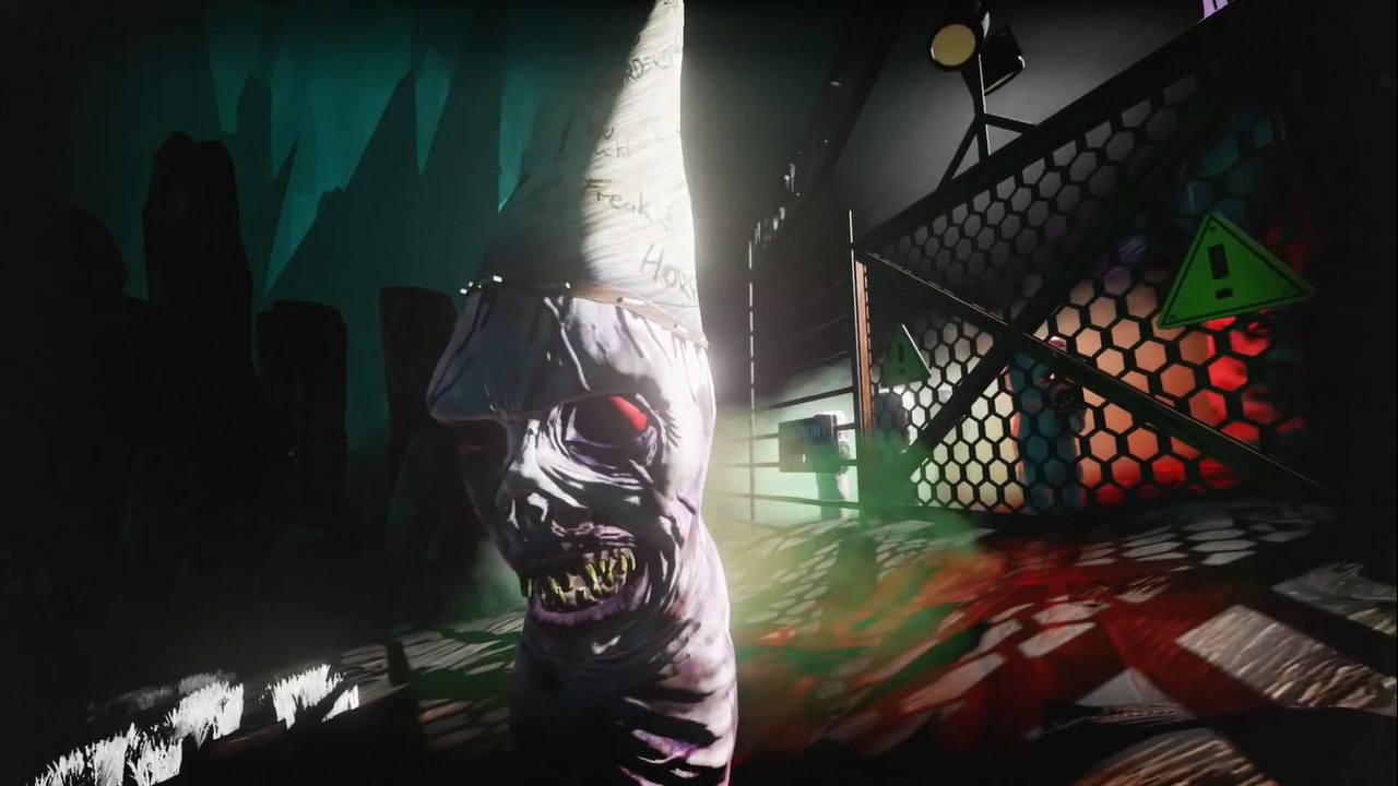 Albino Lullaby Launch Trailer