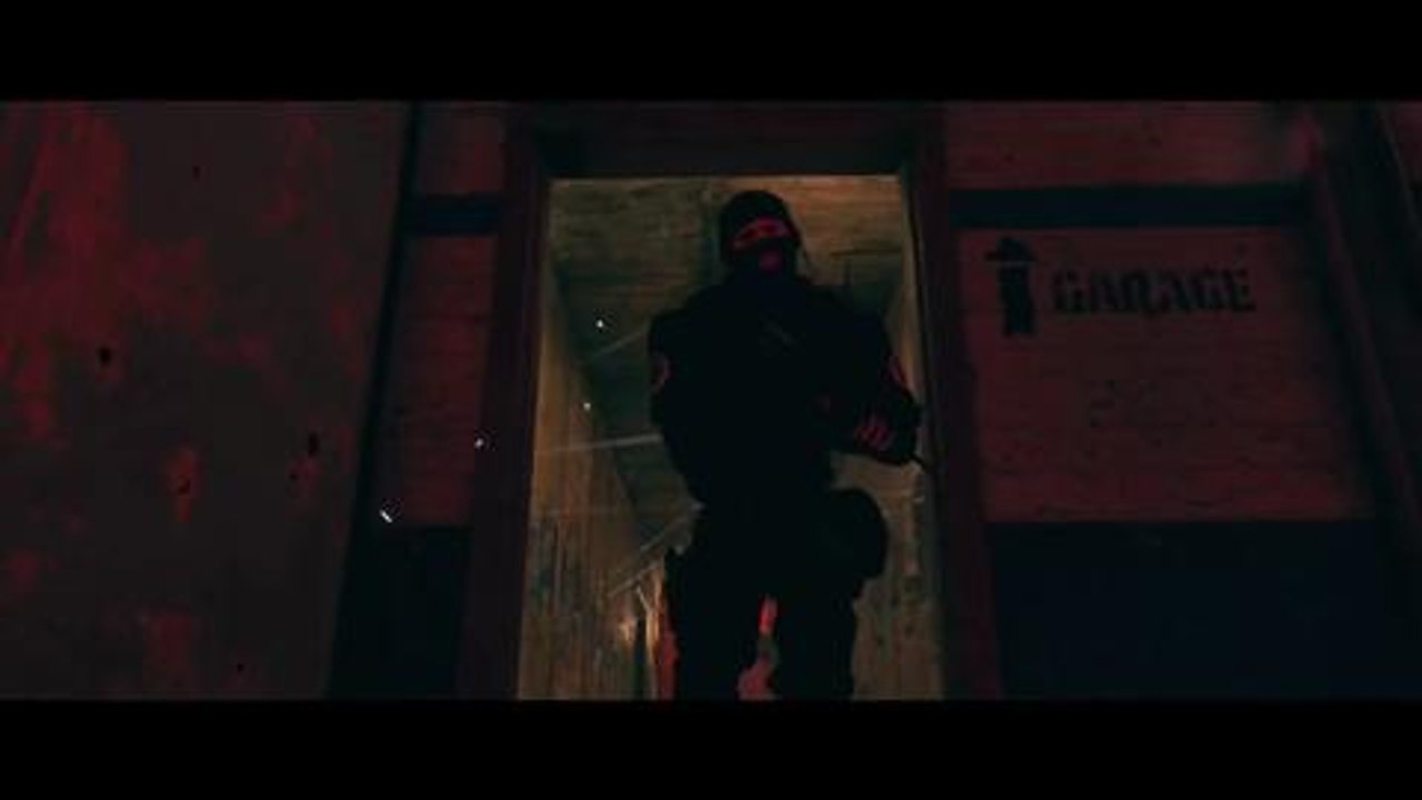 Rainbow Six Siege – Closed Beta Trailer  [ES]