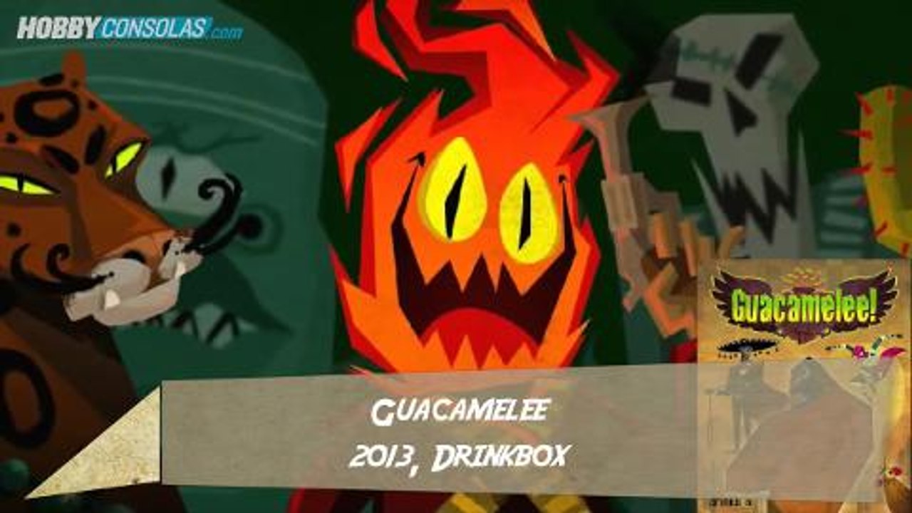 Los Mejores Juegos para viajar a Mexico