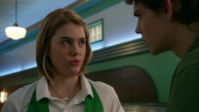 Heroes Reborn - Inside the Eclipse- Odessa (Digital Exclusive)