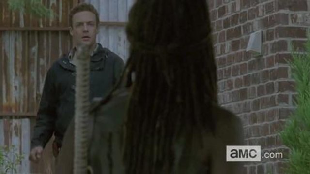A Look at Season 6- The Walking Dead