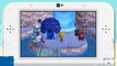 Animal Crossing- Happy Home Designer funcionalidad Amiibo