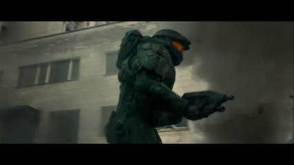 Halo 5_ Guardians - Anuncio