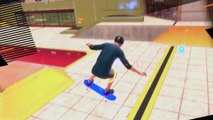 Tony Hawk's Pro Skater 5 - Launch Trailer - PS4