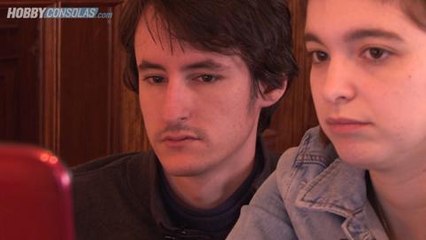 Cosplay Mania - avance