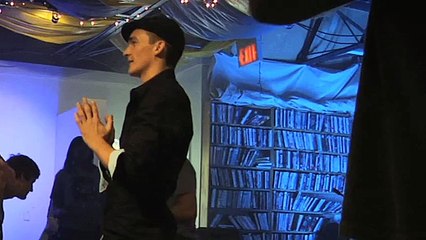 To Write Love on Her Arms (2015) Check out Rupert Friend discussing the acting process