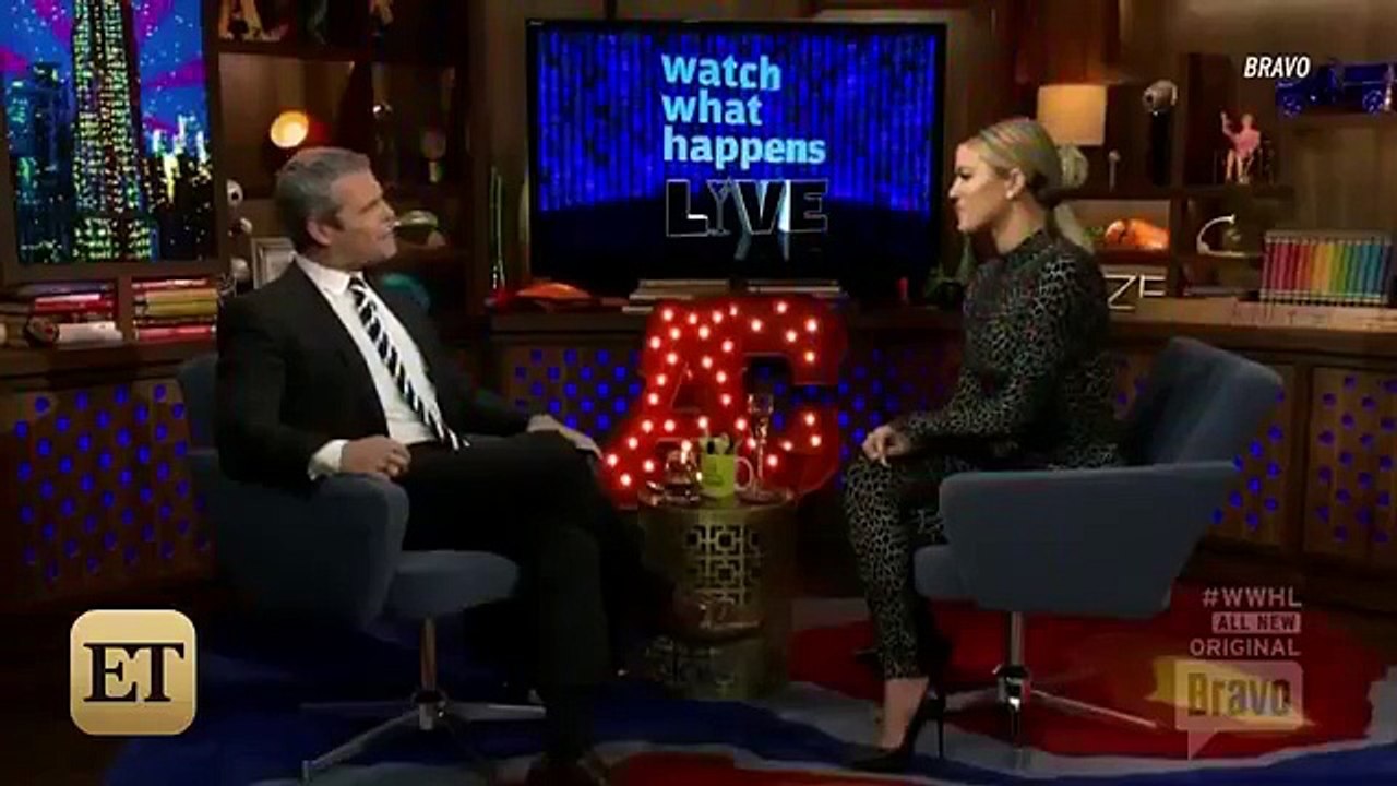 Khloe Kardashian Reveals She Had a Sex Tape With Lamar Odom, Talks Plastic Surgery (FULL HD)