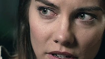 THE BOY Movie Clip (Lauren Cohan HORROR - 2016)