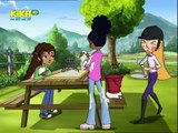 Horseland, die Pferderanch Staffel 2 Episode 9 Frei wie ein Vogel HD