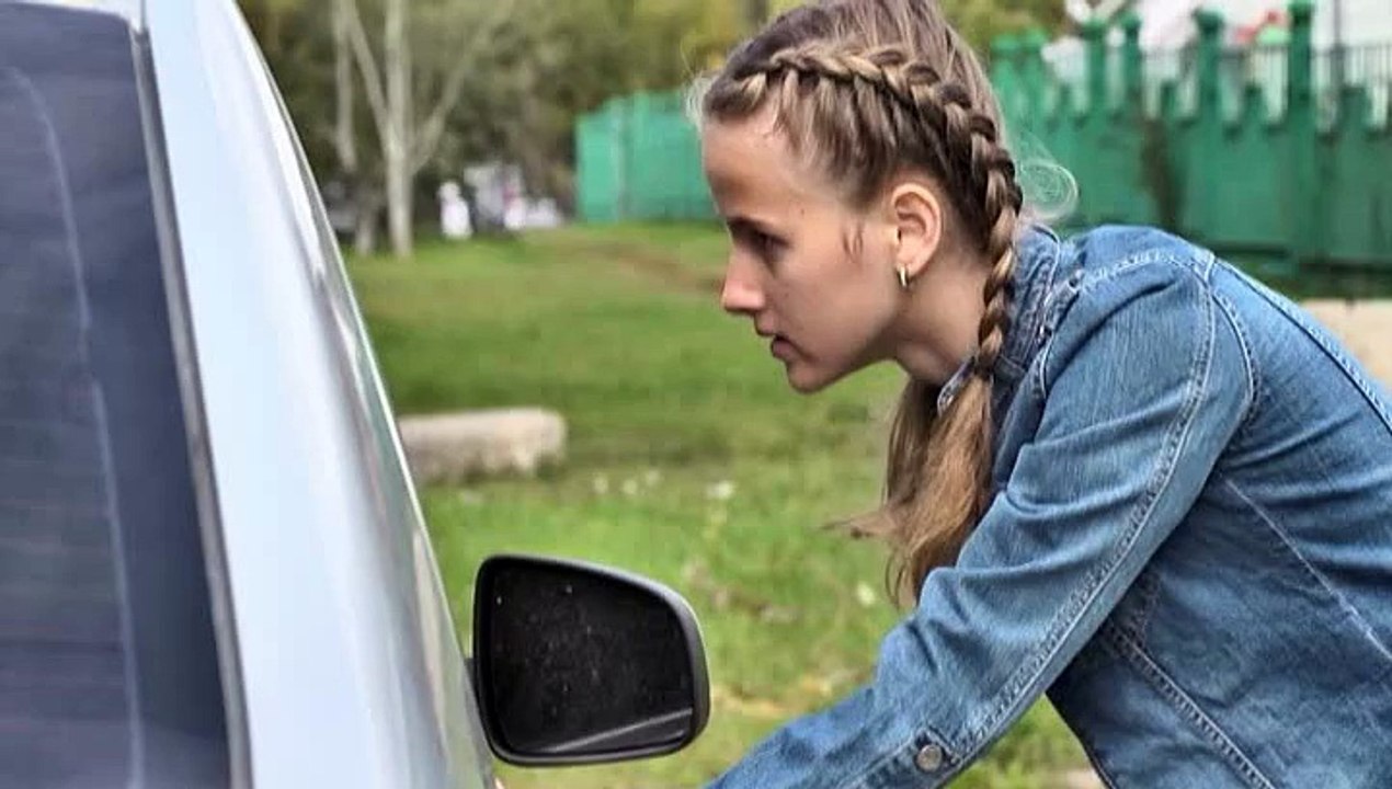 Право на правду (нарезка)