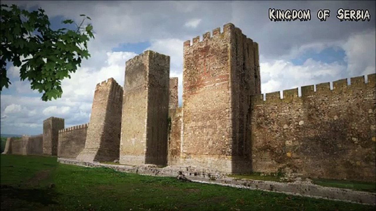 Serbian Folk Music - Kingdom of Serbia (World Music 720p)