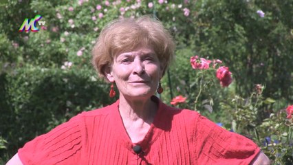 Ce que vous faites pour la planète : Société d'Horticulture