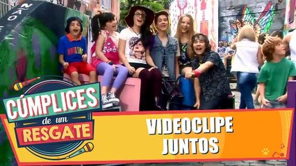 Videoclipe da música Juntos