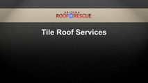 Phoenix Tile Roofing Contractors