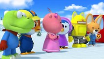 [Pororo S4] #14 I want to be Good at Sports