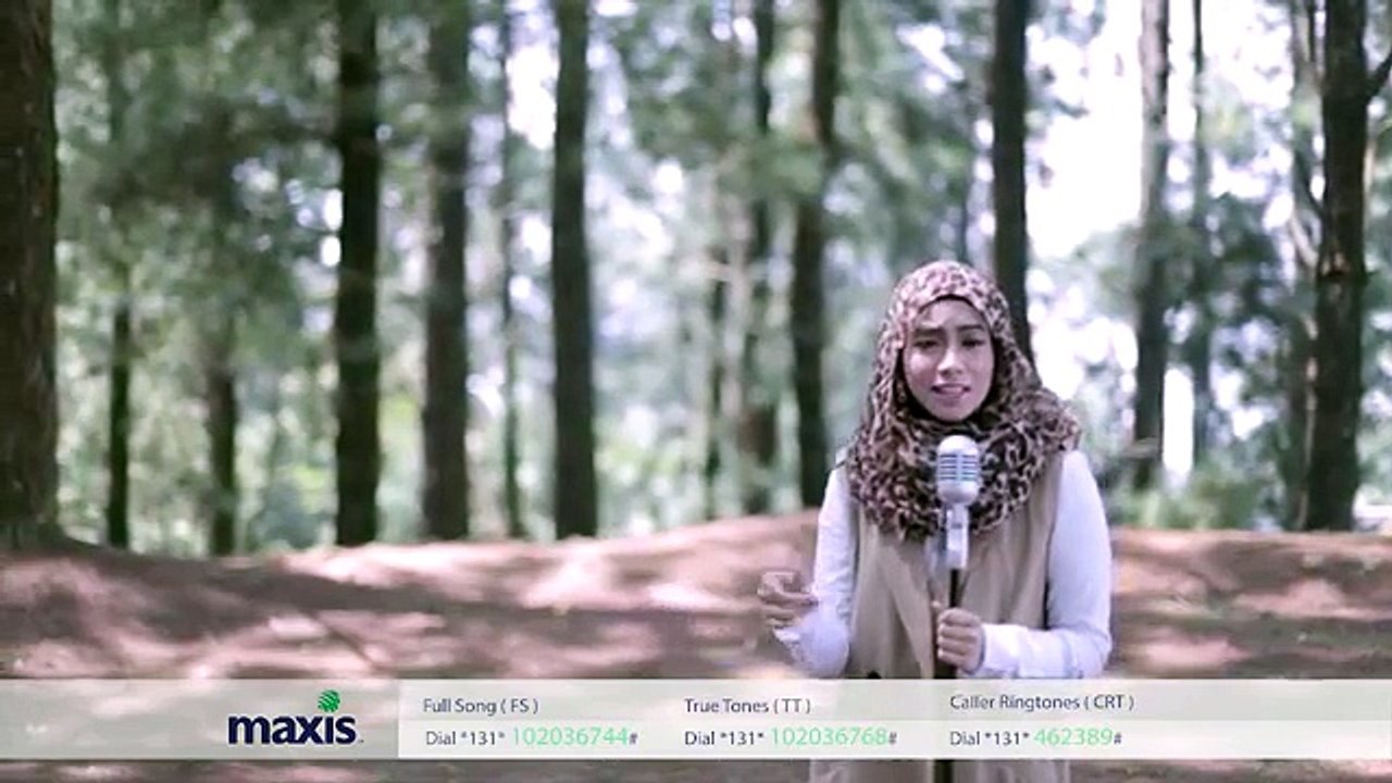 Amira Othman - Hati-Hati (OST SHA DAN SHAH)