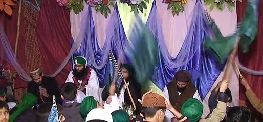 Imran Mehfil e Melaad 10th January 2016 (9)