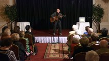 Peter Yarrow Singing 'Don't Laugh at Me'