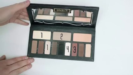 Believe // Madilyn Bailey // #makeupbehindthemusic (World Music 720p)