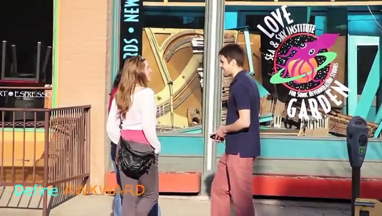 Dirty/Awkward Pickup Lines