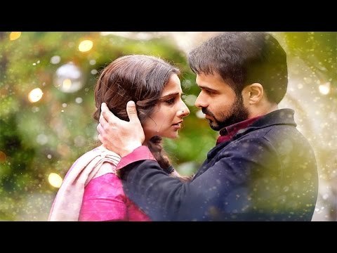 Vidya Balan Opens Up About Mohit Suri & Hamari Adhuri Kahani