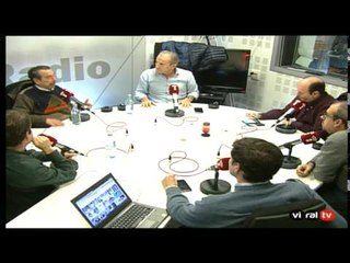 Fútbol es Radio: Zidane enchufa al Madrid - 18/01/16