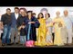 Vidya Balan Conferred With The Degree Of Doctor Of Arts Honoris Causa By Rai University