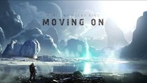 Sad Fantasy Music - Moving On (Original Composition)