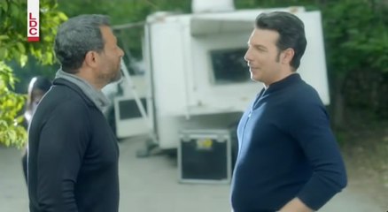 مسلسل قصة حب - الحلقة 35 | FB.com/Drama.Ramdan