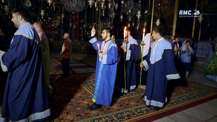 Jesus, Les Mysteres Révélés Les Os De Jean-Baptiste