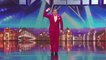 Top 5 Britain's Got Talent Funniest - Comedy Auditions 2016