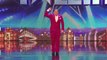 Top 5 Britain's Got Talent Funniest - Comedy Auditions 2016