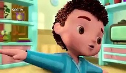 Jan Cartoon Title Song Song