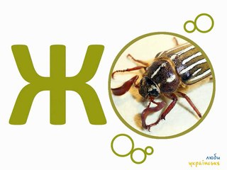 Навчальний мультфільм: Абетка. На українській мові.