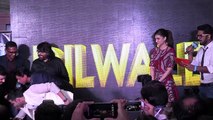 UNCUT - Dilwale TRAILER LAUNCH | Shahrukh Khan, Kajol, Varun Dhawan, Kriti Sanon