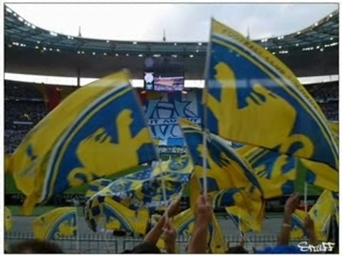 Preview Marseille - Sochaux CDF